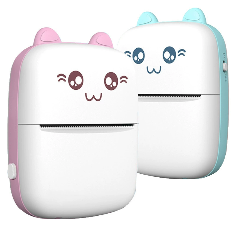 (Cross-border trading), handheld small pocket printer, C9, wholesale