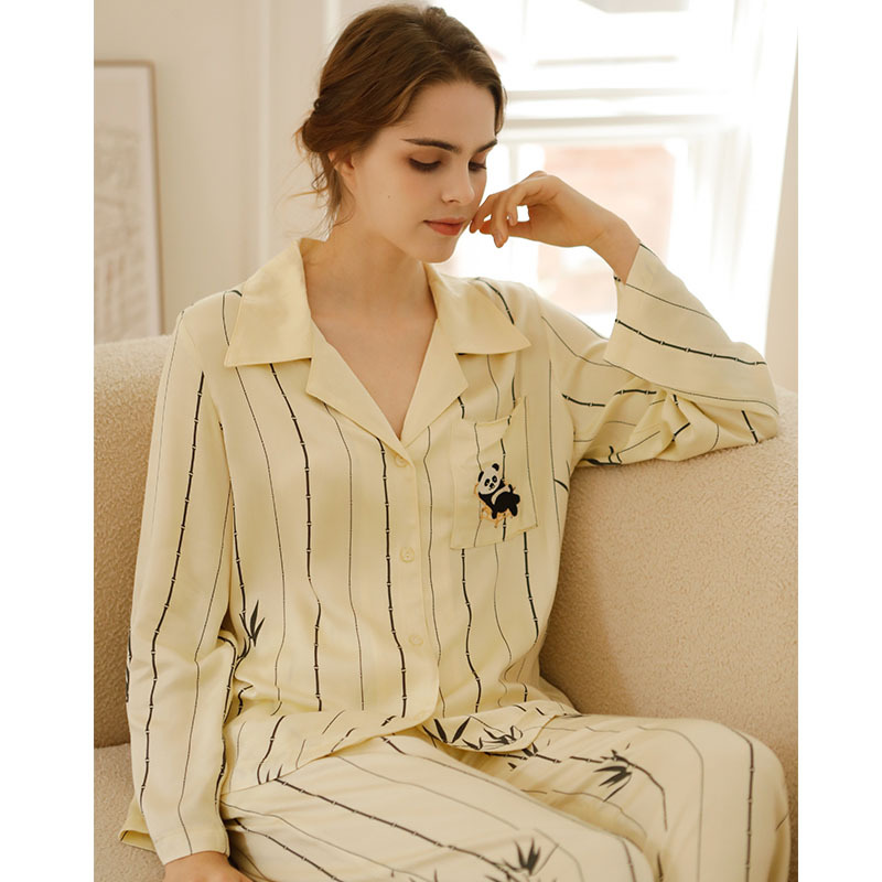 Pijama Viviane Set Image 4