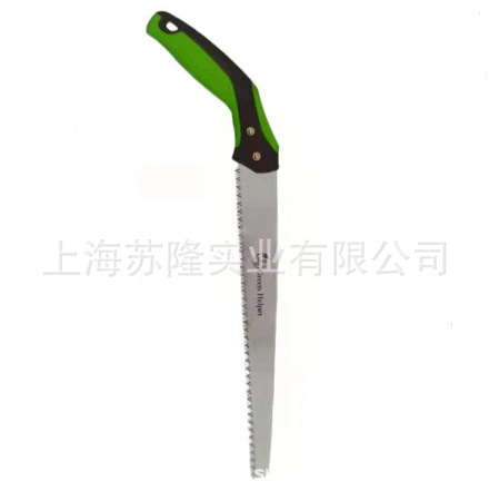 助友ZY350/ZY300/ZY270修枝伐木果树锯 园林手锯 木工锯