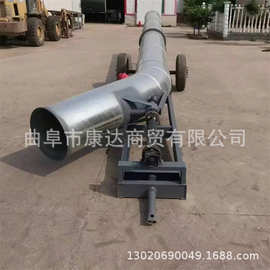 移动式轴连接图片 40/50/60型号轴流泵 大流量泡水泵