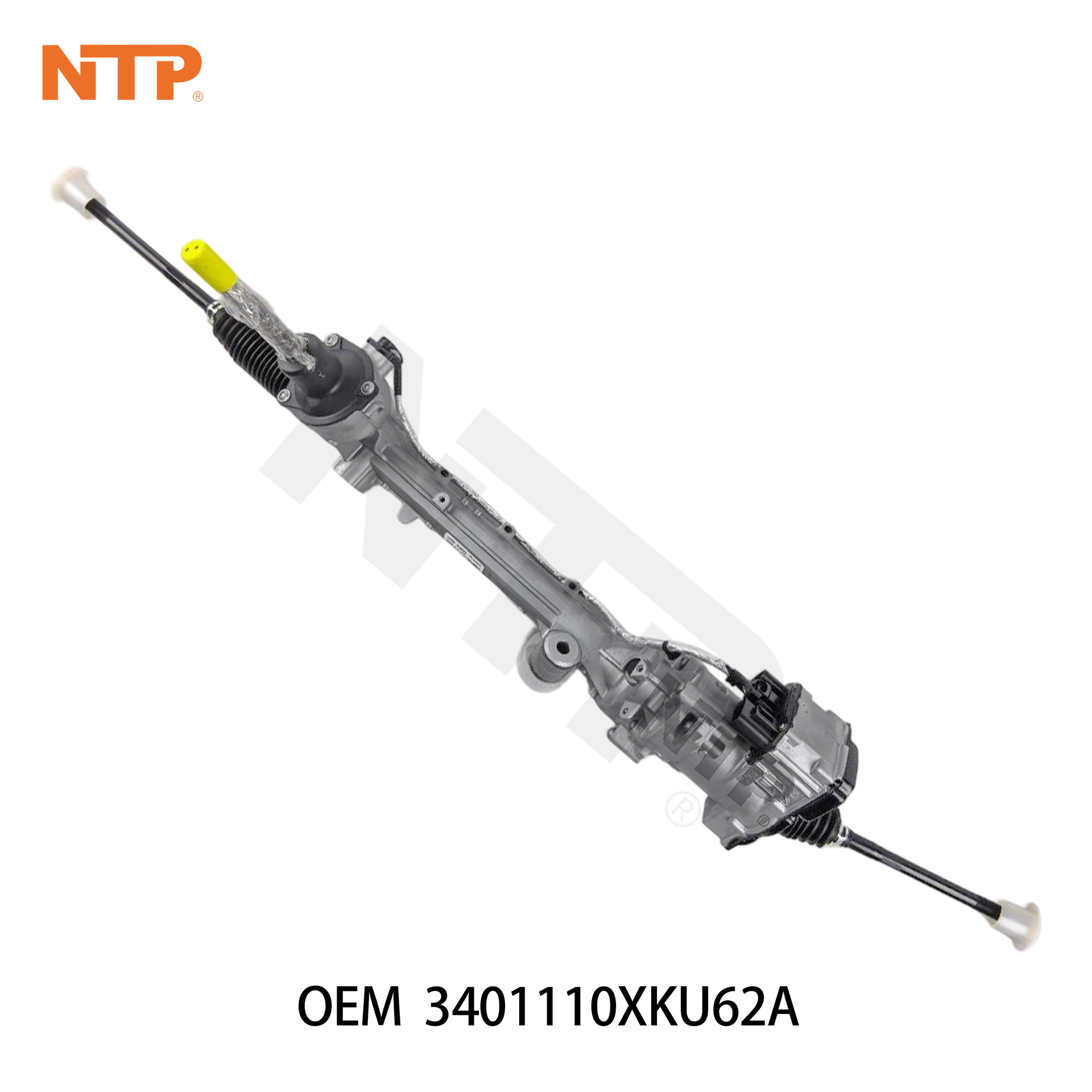 3401110XKU62A steering gear assembly is suitable for VV7 High configurationKU62