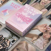 �F؛55����īС��Born Pink����Ƭ��߅�ղؿ�lomo��lisa