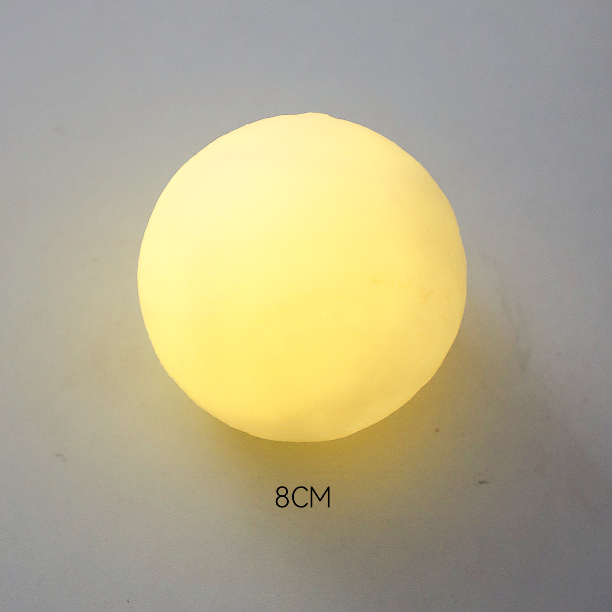 Lámpara de atmósfera de siete colores de cordier embalaje de flores con ramo de flores decoración caja de regalo embalaje de flores DIY florista