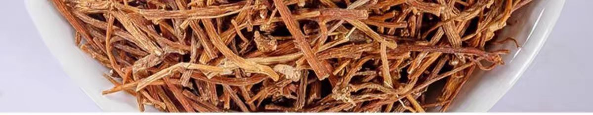 Long Dan Cao (Gentiana scabra) — Wild Bitter Root for Herbal Tea & Decoction preparation