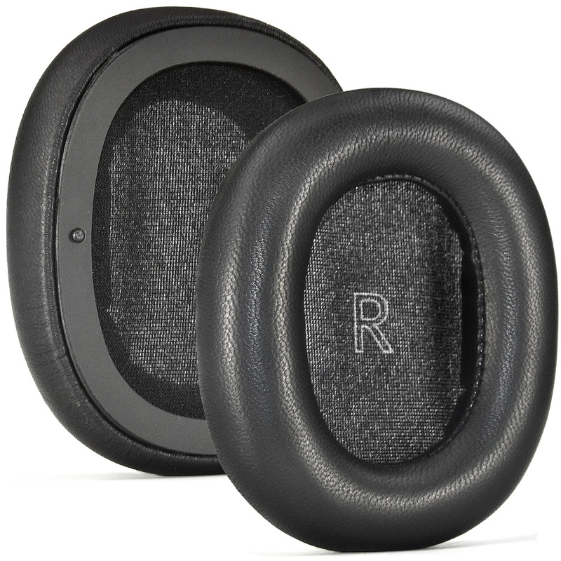 Suitable for B & O Beoplay H95 ANC earmuffs Magnetic suction headphone set Memory sponge earmuffs