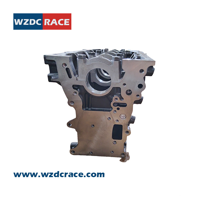 Para el motor TOYOTA 22R Bloque de cilindros 22R Cilindro 22R Cilindro 22R image 4