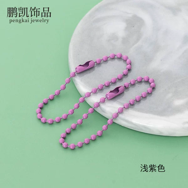 Light purple [1]