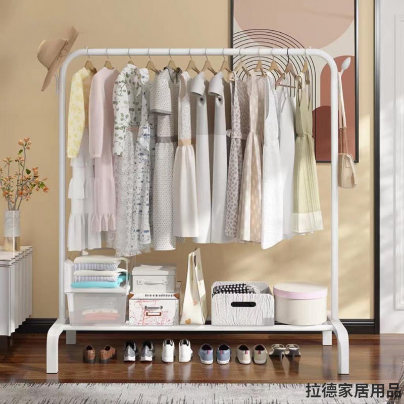 Percha de ropa, percha vertical, percha de ropa, percha de ropa