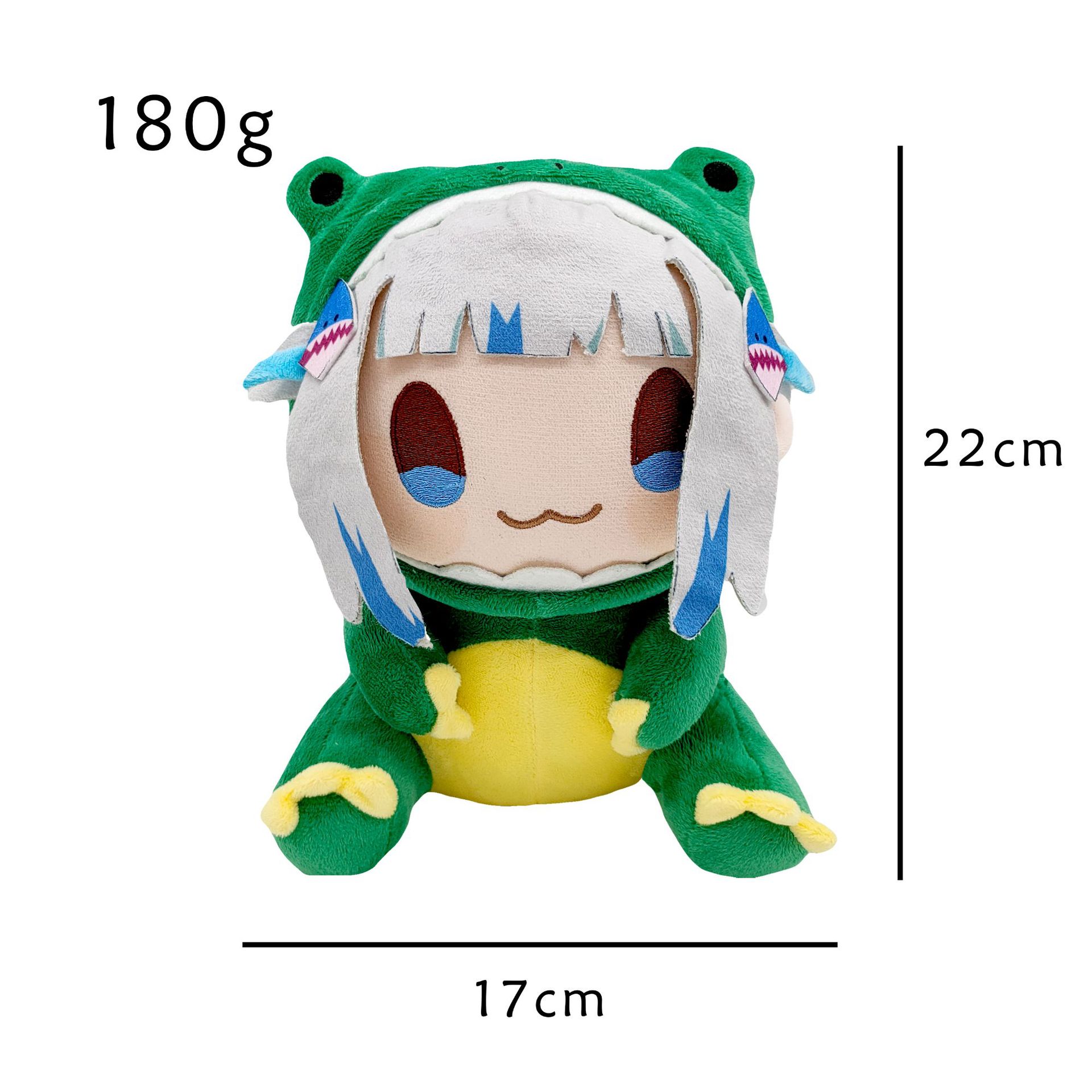 Transfrontalier produs nou gura dinozaur baby doll doll perna dino gura plush plush doll en-gros_voghion.com