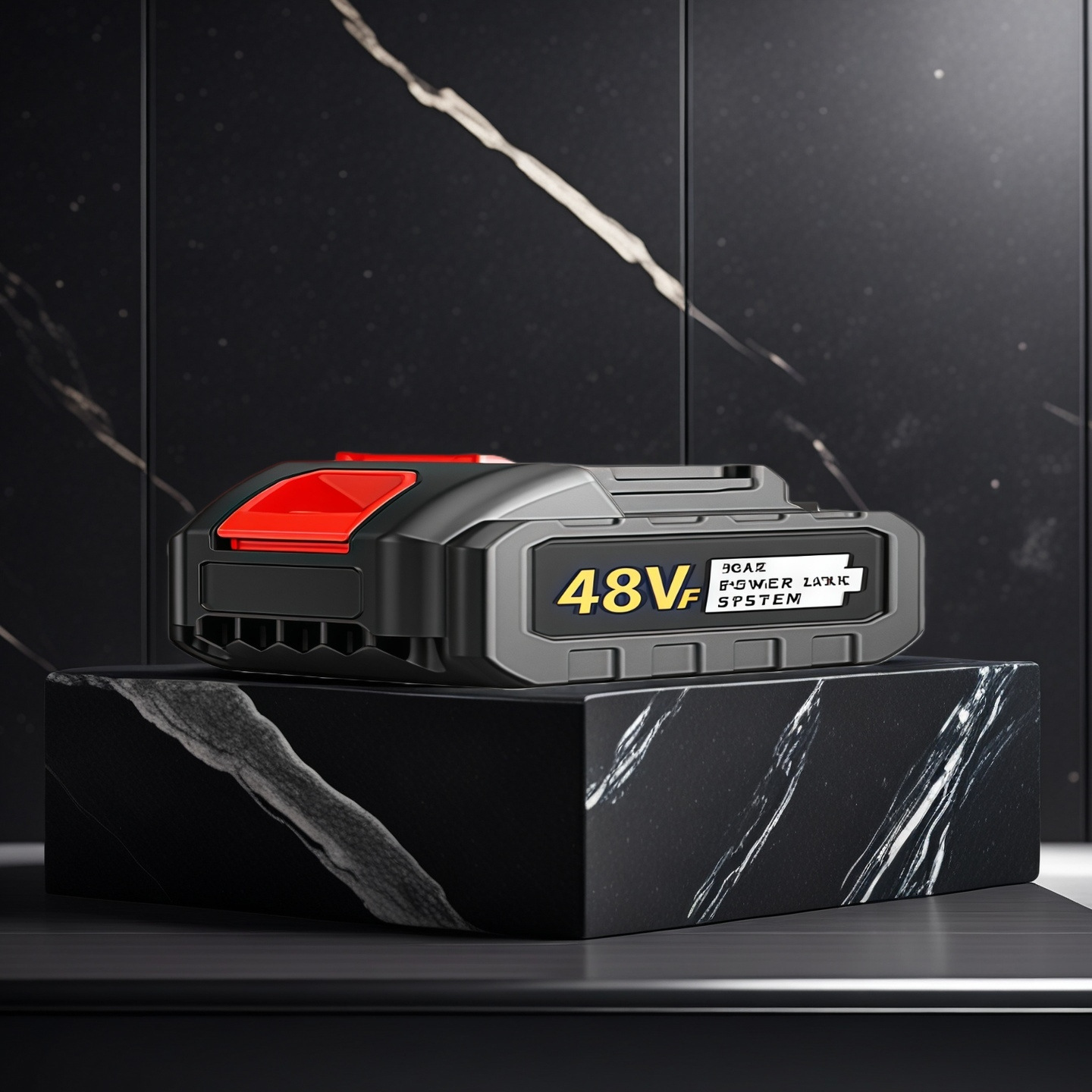 Cortacésped plegable doméstico con batería de litio, desbrozadora, cortadora de césped, batería de litio, certificación transfronteriza