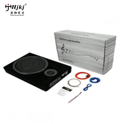 Modified Seat Speaker Car Power: Car speaker/subwoofer - 520-vertical-pattern-8inch-wooden-box-800w-without-bluetooth-subwoofer