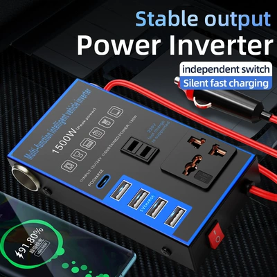 Socket Truck Smart Charging – Mobil şarj cihazları