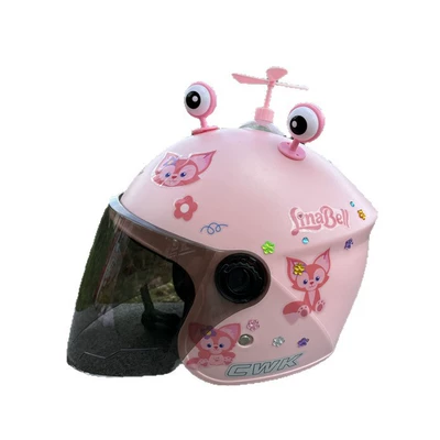 Motosiklet kaskı (dəbilqə) – Windproof Helmet Resistant to Falling a
