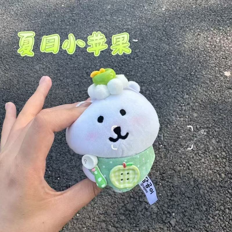 超かわいい夏のリンゴベビー服セット自虐的なクマのベビー服唾液タオル綿人形 10 イチゴ手頃な価格のスカーフ|undefined