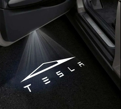 Other lights Models Modified Decorative Door - tesla-new-15