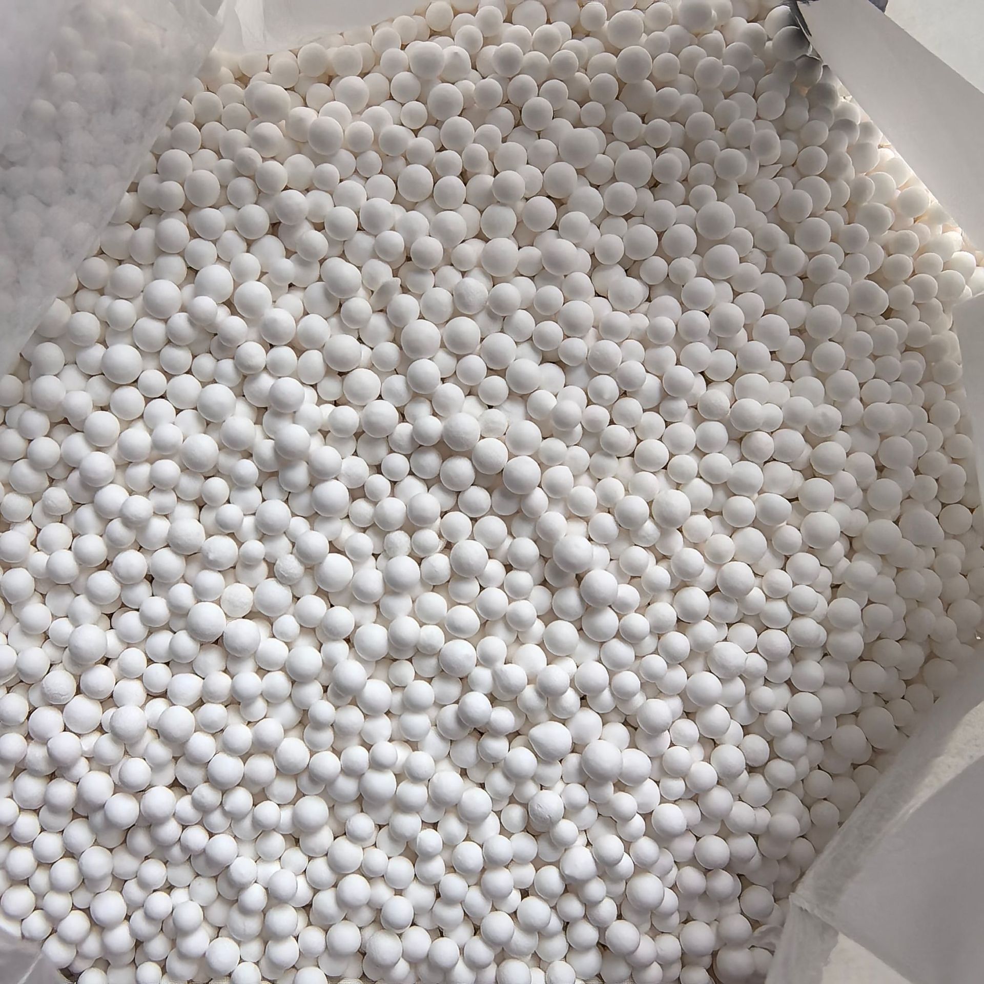 供应过滤吸附球干燥剂吸附剂催化剂载体吸附水分吸附潮湿气体