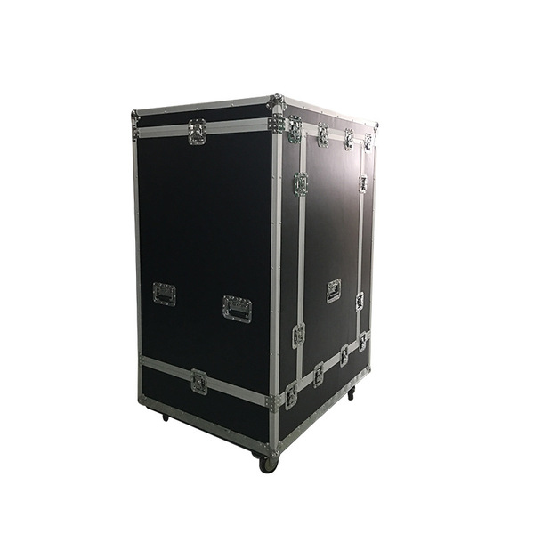 Anti-collision air transport box