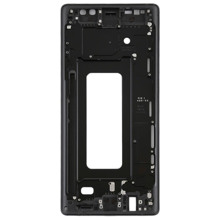 Подходит для Samsung Galaxy Note9 передняя рамка LCD/ коробка