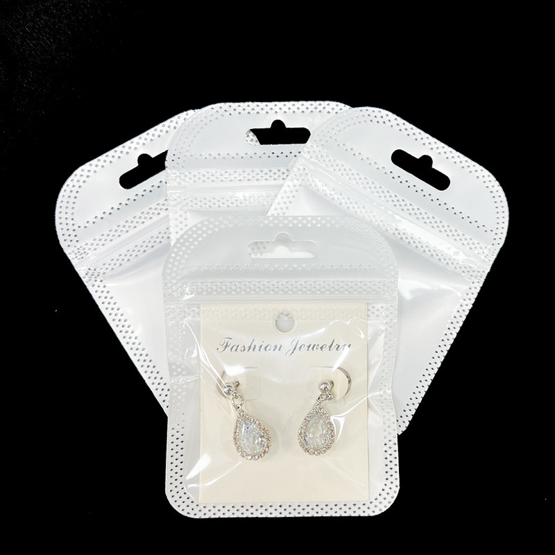 백색 진주빛 7*9(내부 크기 6*6) 50개