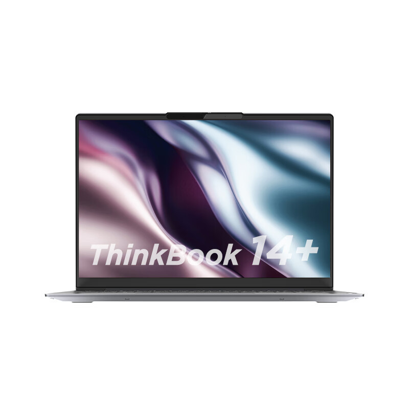 ThinkPad Lenovo Laptop Thinkbook 14+ 14inch Thin and Light Office Notebook 13Th Generation I5