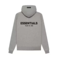 Dark Oatmeal (Fleece-Lined)