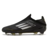 2465 black gold spike