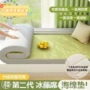 双面四季新款2024坐垫子