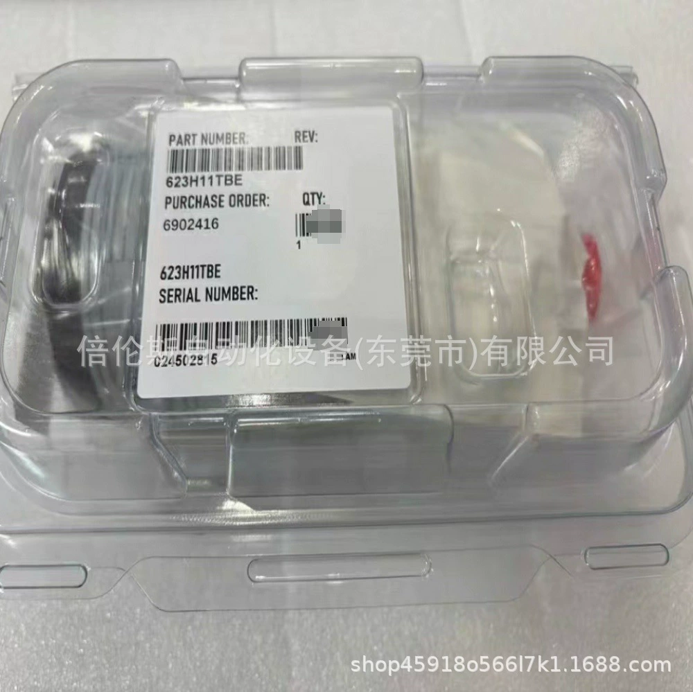 623H11TBE Вакууммер MKS новый оригинальный спот торг