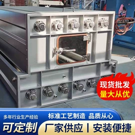 印染整机械;液压马达;胶辊