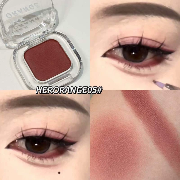 05#Ju Xue Red Brown