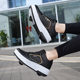 Cross-border Children's Heal Shoes Boys and Girls Adult Shoes Two-wheel Flying Shoes Lace Wheels Shoes Student Roller Skates