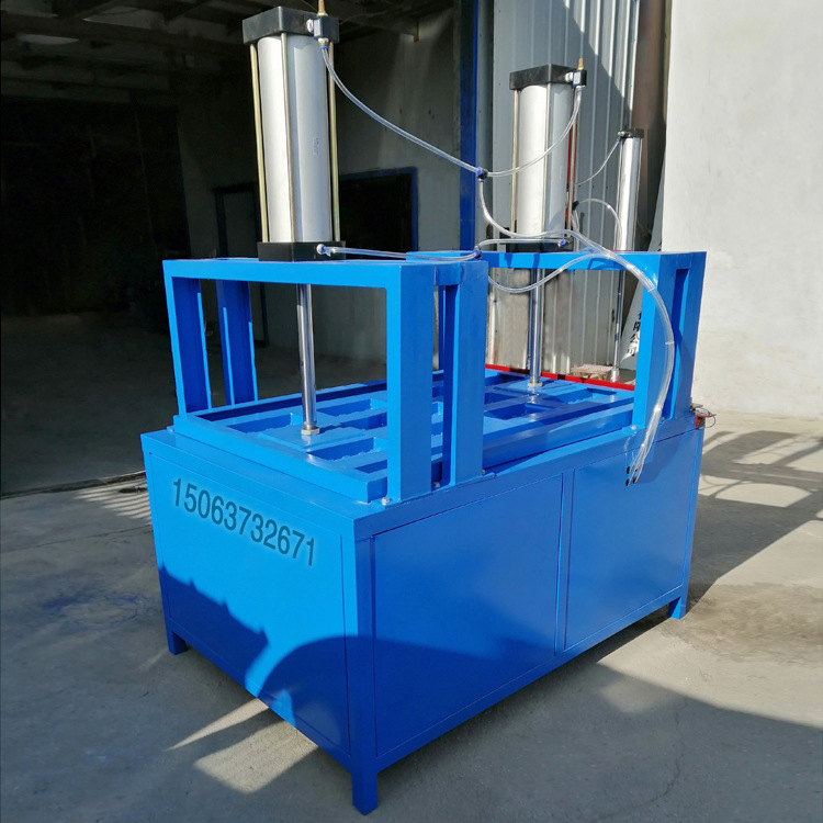 枕芯真空包装机