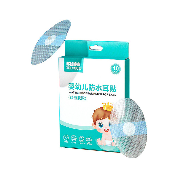 Ears stickers for baby for swimming for ears