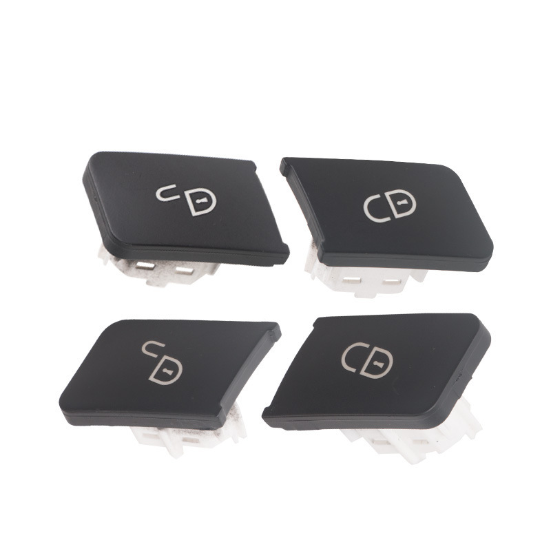 Suitable for Mercedes-Benz C-Class E-Class Ml-Class Cls-Class Door Lock Switch 2049058402 2049058502