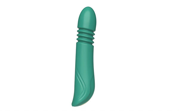 Bertha dark green