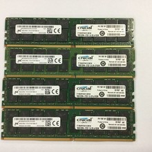 V MTA36ASF2G72PZ-2G1A2lK 16GB 2RX4 PC4-2133P-RB0-10