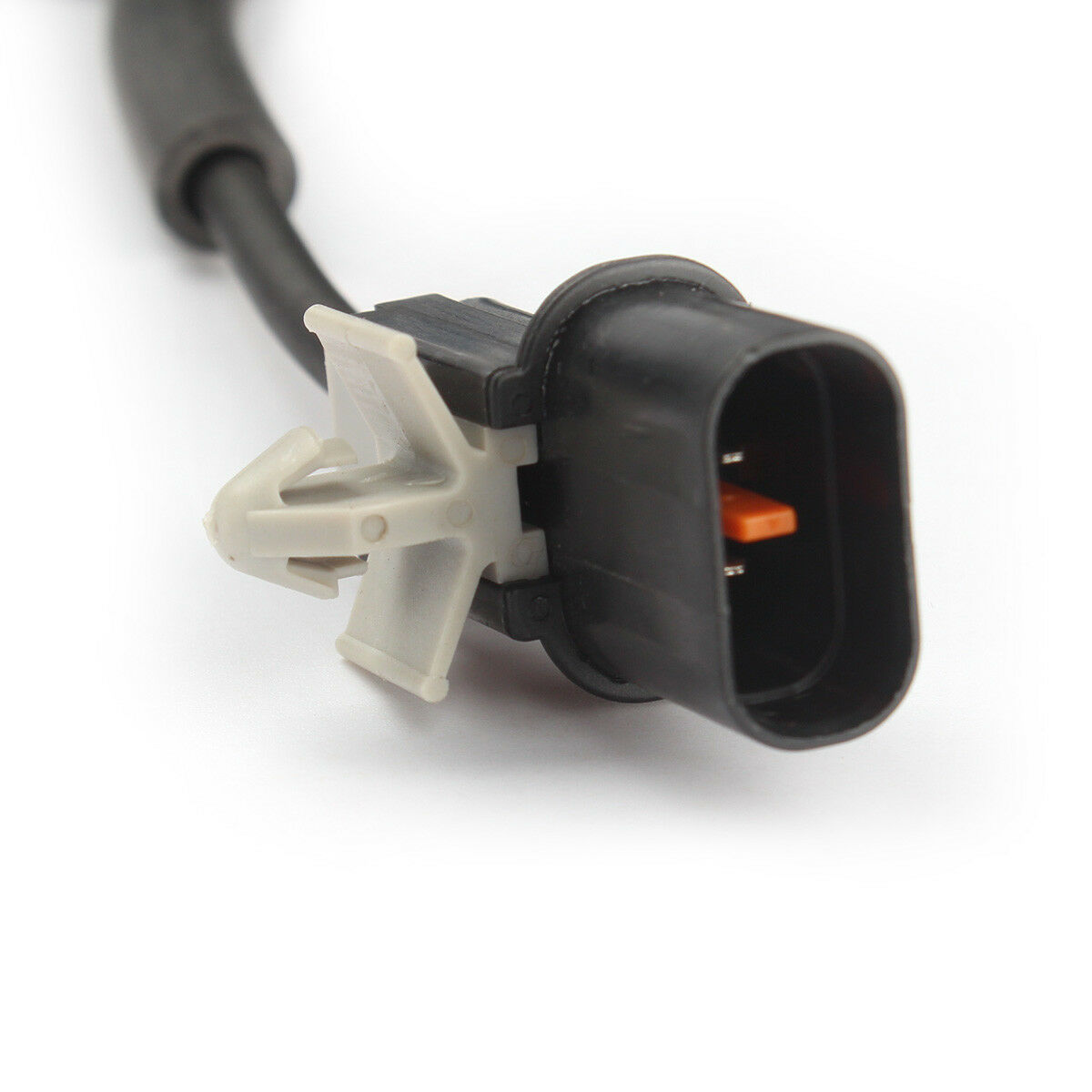 适用于三菱L200右前轮ABS速度传感器MN102574 4670A878