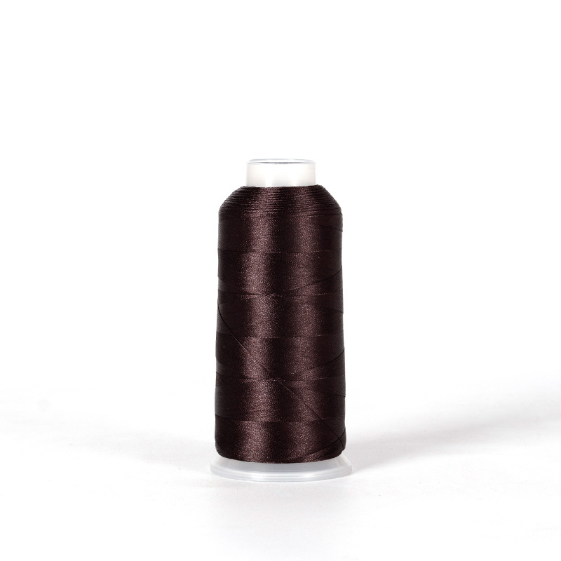 아이스 실크 술 실의 커피 2 가닥