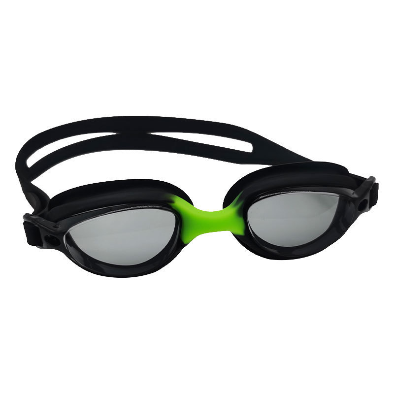 HD 흑백 (안경 상자)