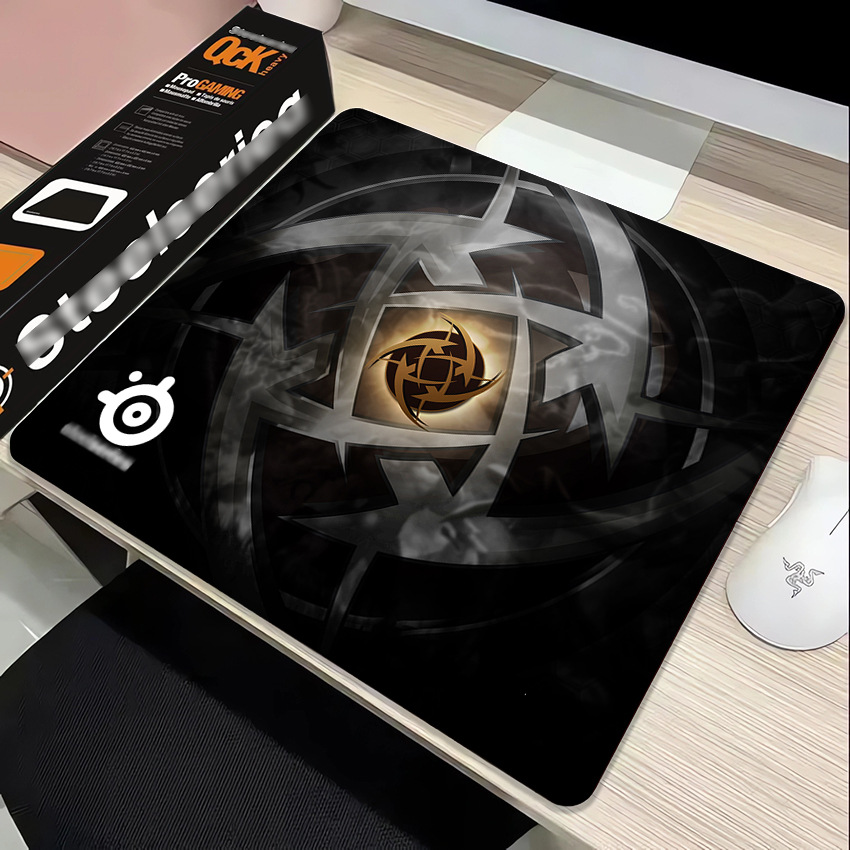 QCK 헤비 e스포츠 모델 2