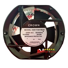 ȫ��ԭ�b̨��CROWN IGE17251B2H AC220V 15051�C�������ɢ���L��
