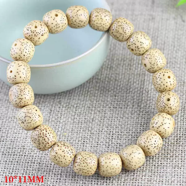 [Star Moon Old Seed] Barrel Pearl 10*11mm 20