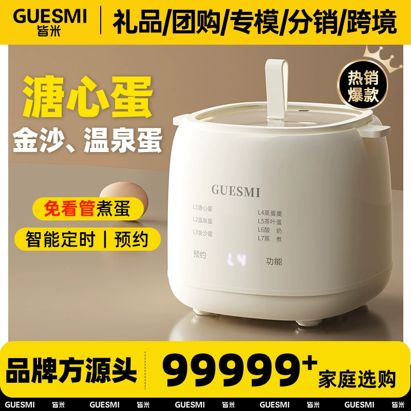 Спот тщательно отобранная варка яиц автоматическое отключение пара яиц многофункциональный вареное яйцо артефакт