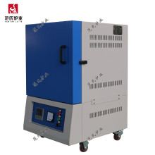 1200℃箱式电炉_12L-80L箱式窑炉_中温通用型箱式炉，性价比高