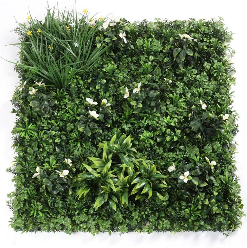 仿真植物墙立体绿植墙仿生假花造景人造背景墙面景观组合室内装饰|undefined