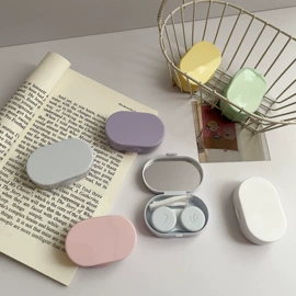 丝巾;发夹;眼镜盒/包