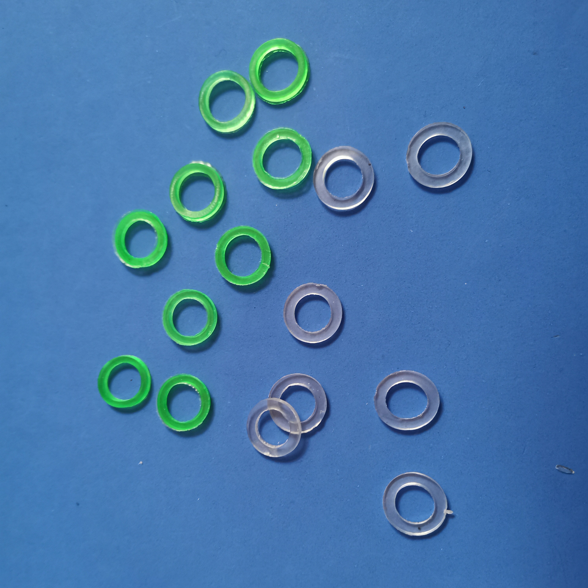 农用喷雾器配件通用垫片 农用打药机专用配件喷头防水垫片密垫圈