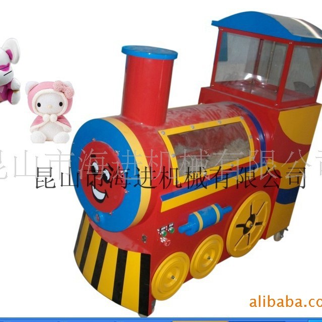 直售各种款式玩具充棉机，充填机