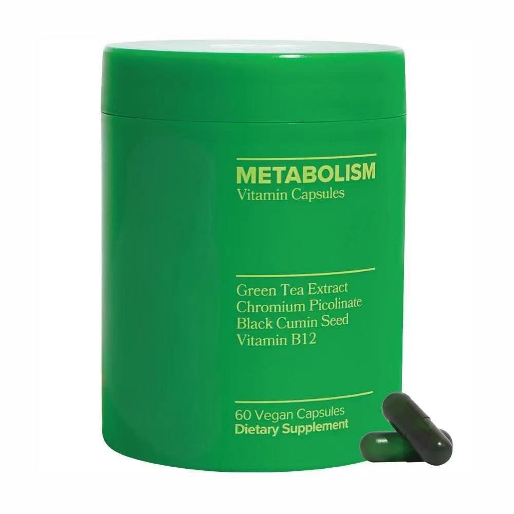 (MOTO 비타민캡슐-60캡슐