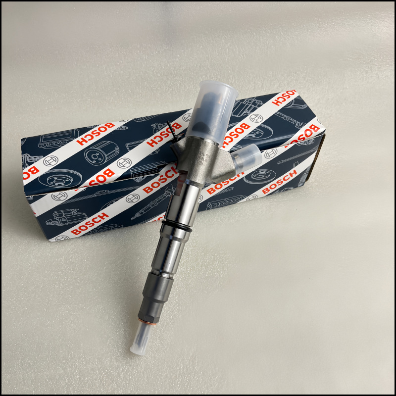 0445120062 Common Rail Injector V837069326 Suitable for Volvo Factory Direct Sales